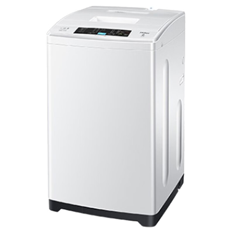 海尔 智能称重波轮洗衣机