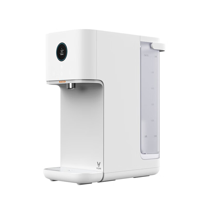 云米 免安装台式净水器