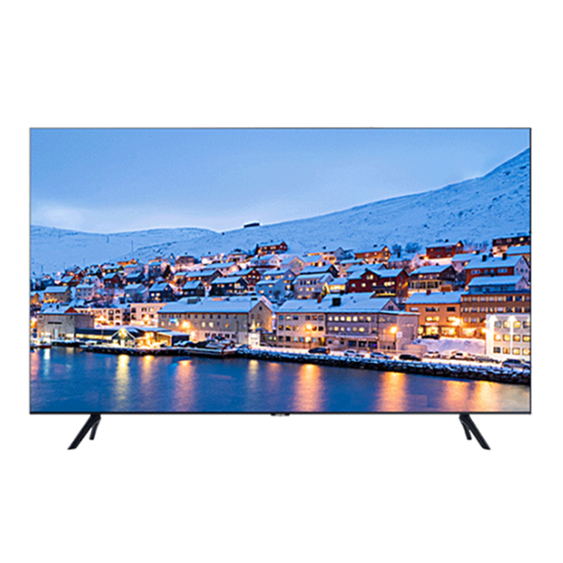 三星 鹿角形底座 平板电视