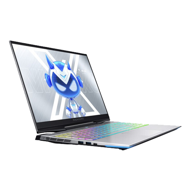 机械师 满血配置 游戏本