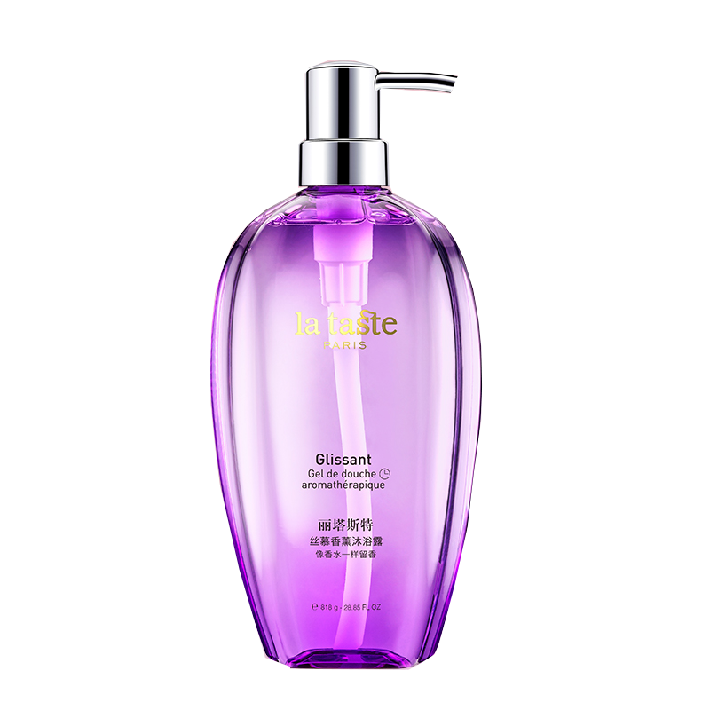 丽塔斯特 长久留香沐浴露