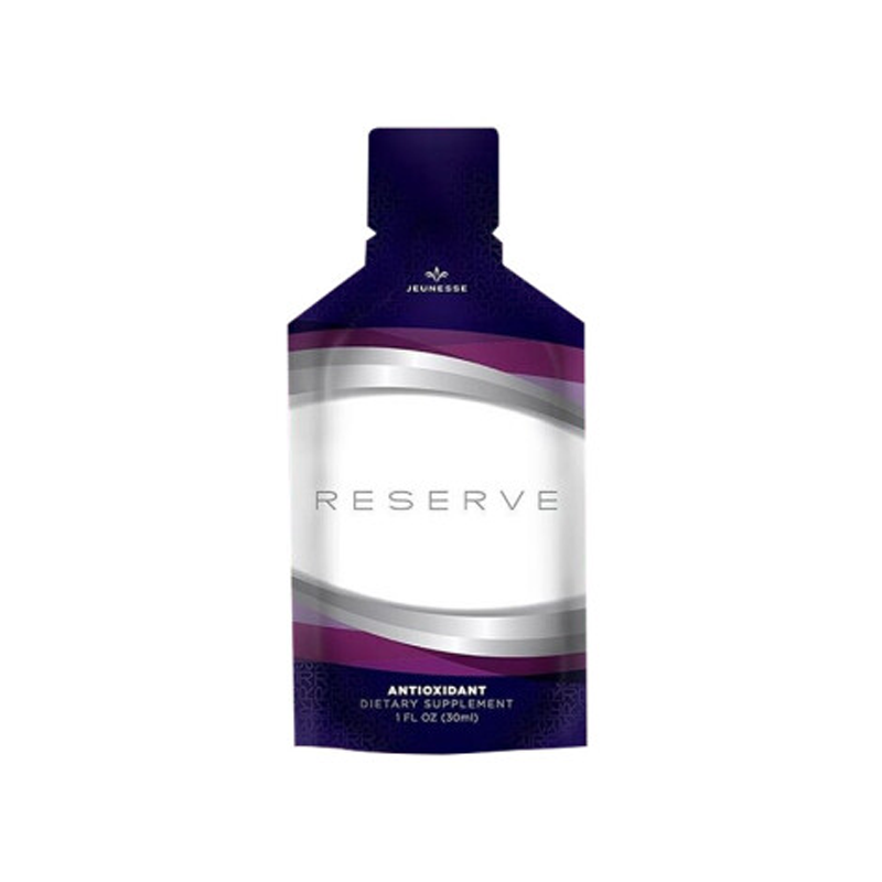 Jeunesse白藜芦醇果汁