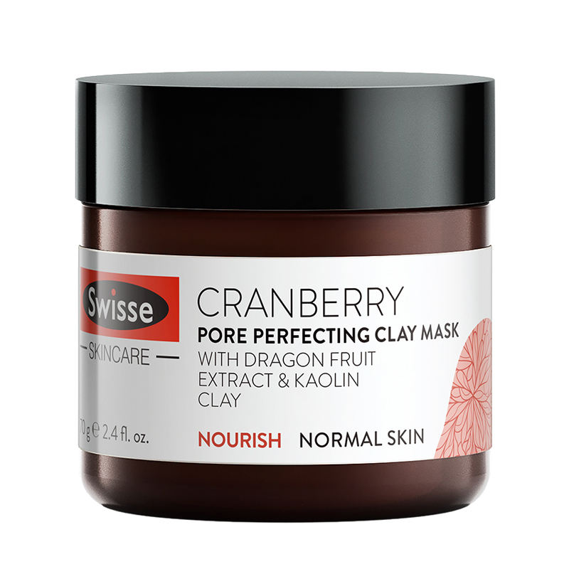 Swisse 毛孔收缩睡眠面膜