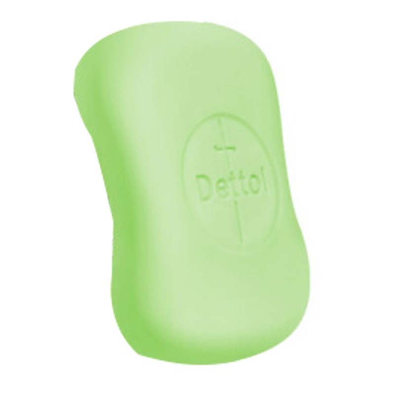 滴露健康植物呵护香皂