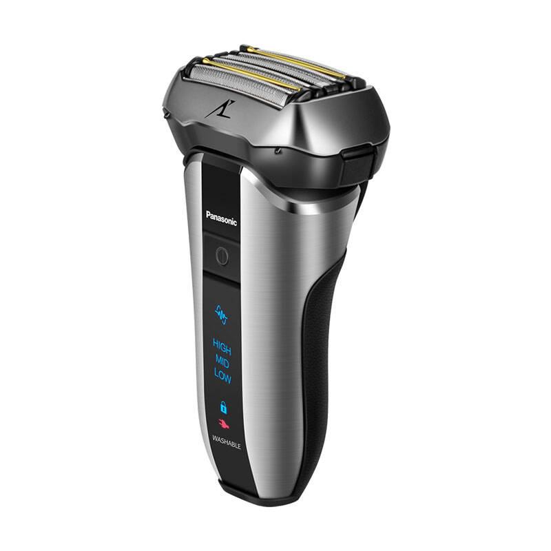 松下 剃须滚轮电动剃须刀