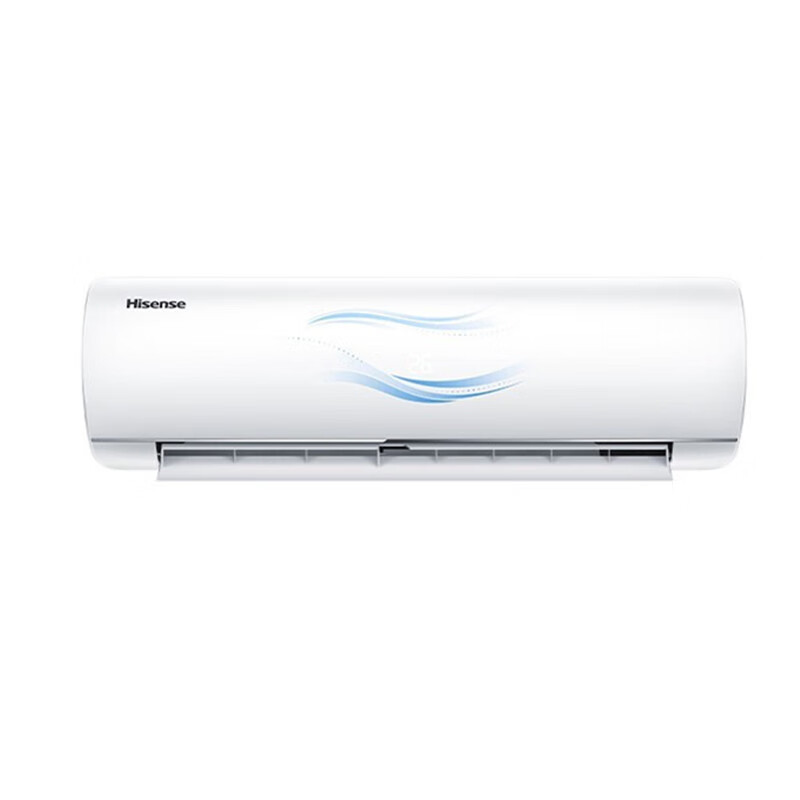 海信舒适睡眠空调