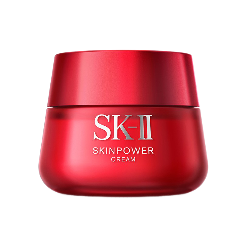 SK-II 持久保湿 面霜