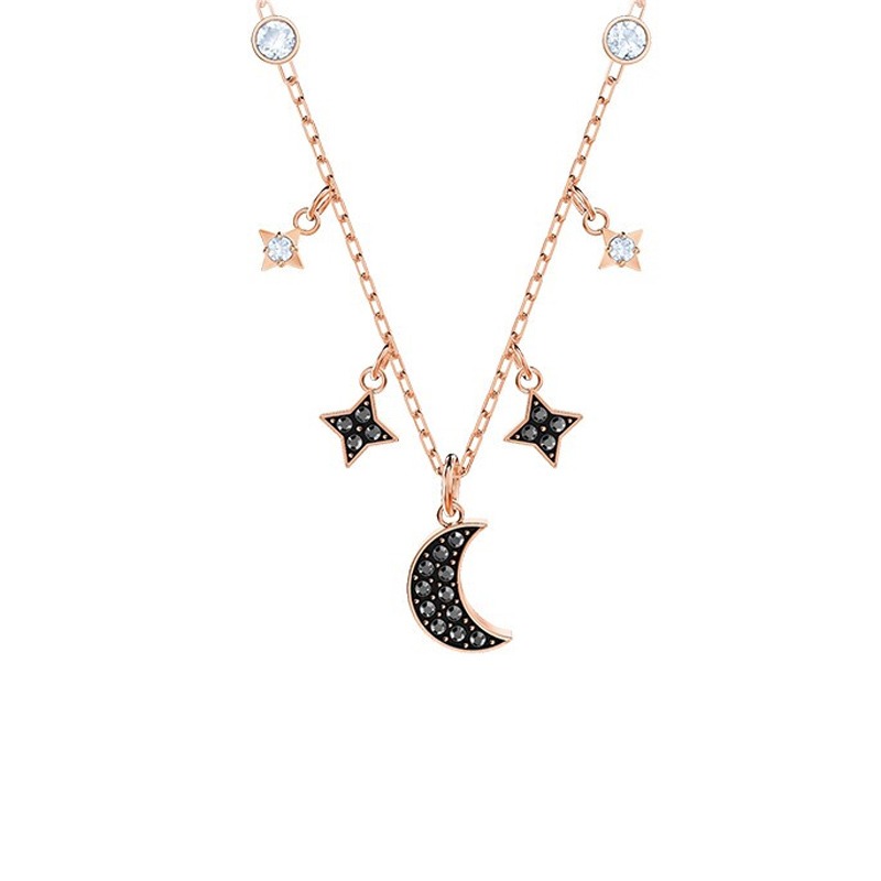 施华洛世奇 精致时尚项链