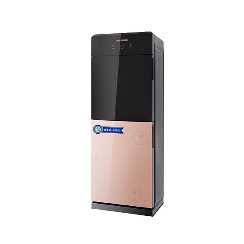 美菱 家用温热型饮水机