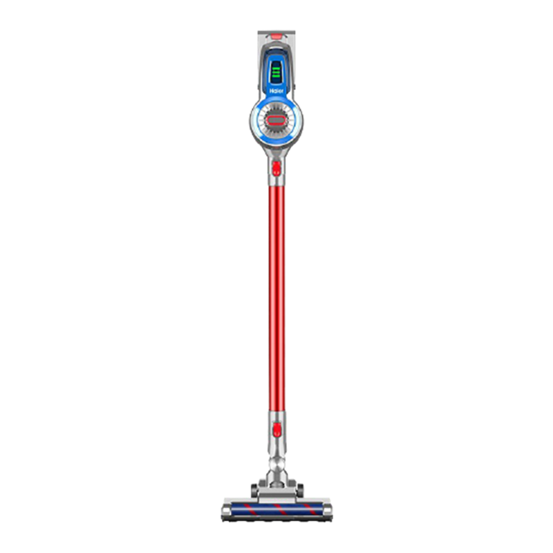 海尔 DC数码马达吸尘器