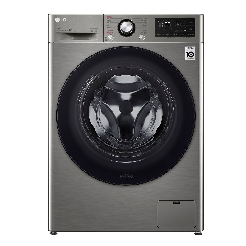 LG 大容量洗衣机