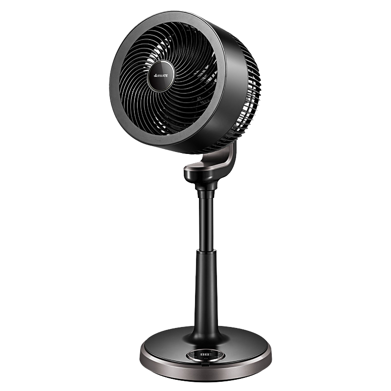 艾美特 封闭式风筒电风扇