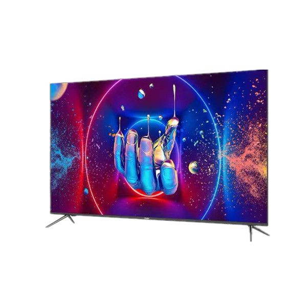 海尔语音遥控电视