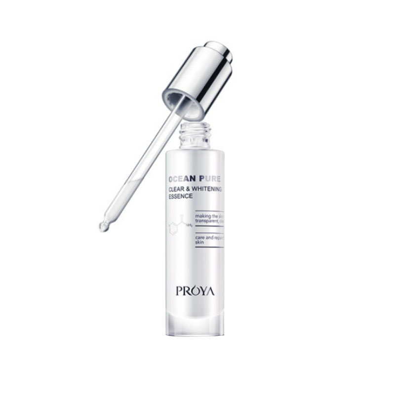 珀莱雅 烟酰胺美白精华