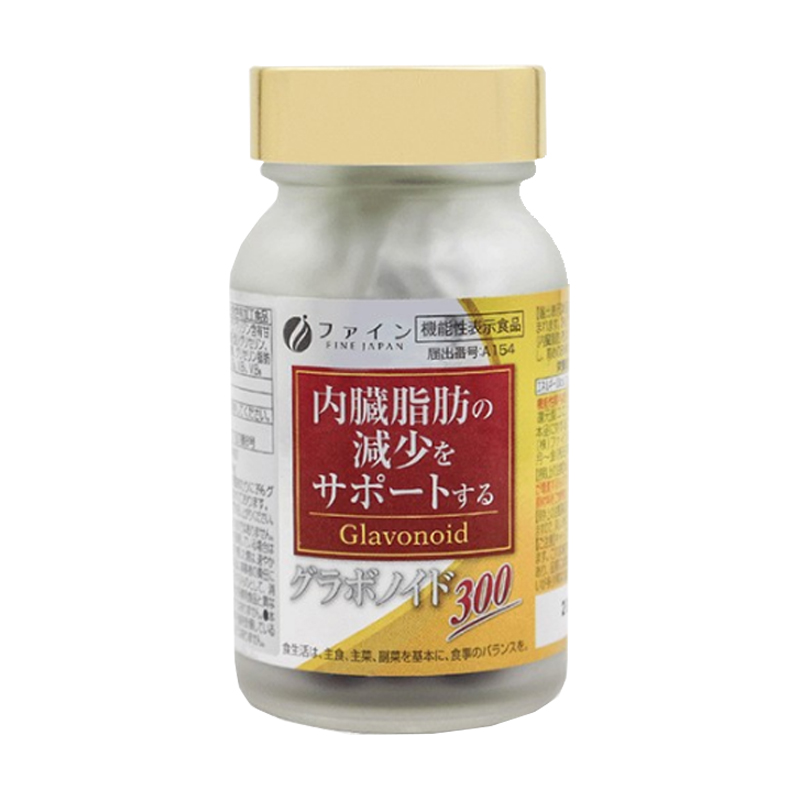 FINE 高含量 营养胶囊