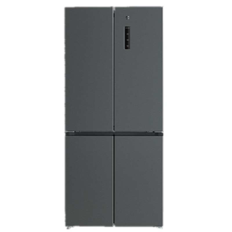 米家银离子抗菌冰箱