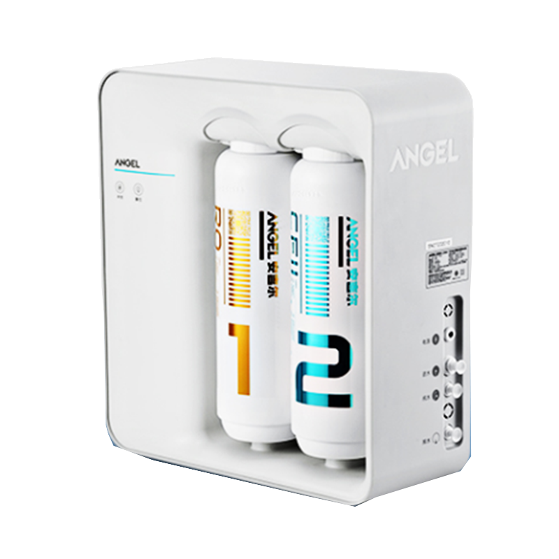 安吉尔 自动冲洗净水器