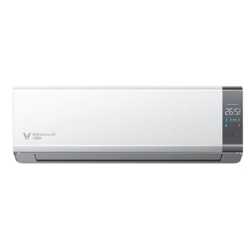 云米 语音调控空调