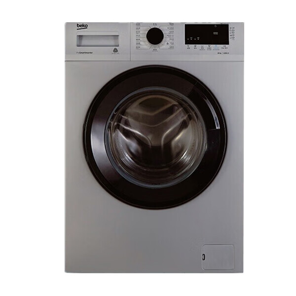 倍科变频电机洗衣机