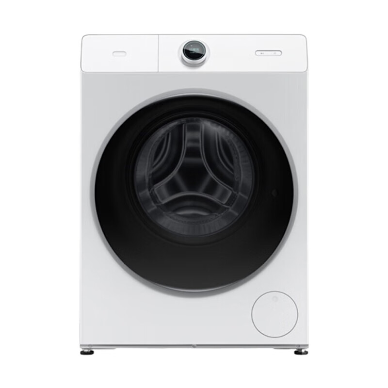 米家 洗烘一体语音遥控洗衣机