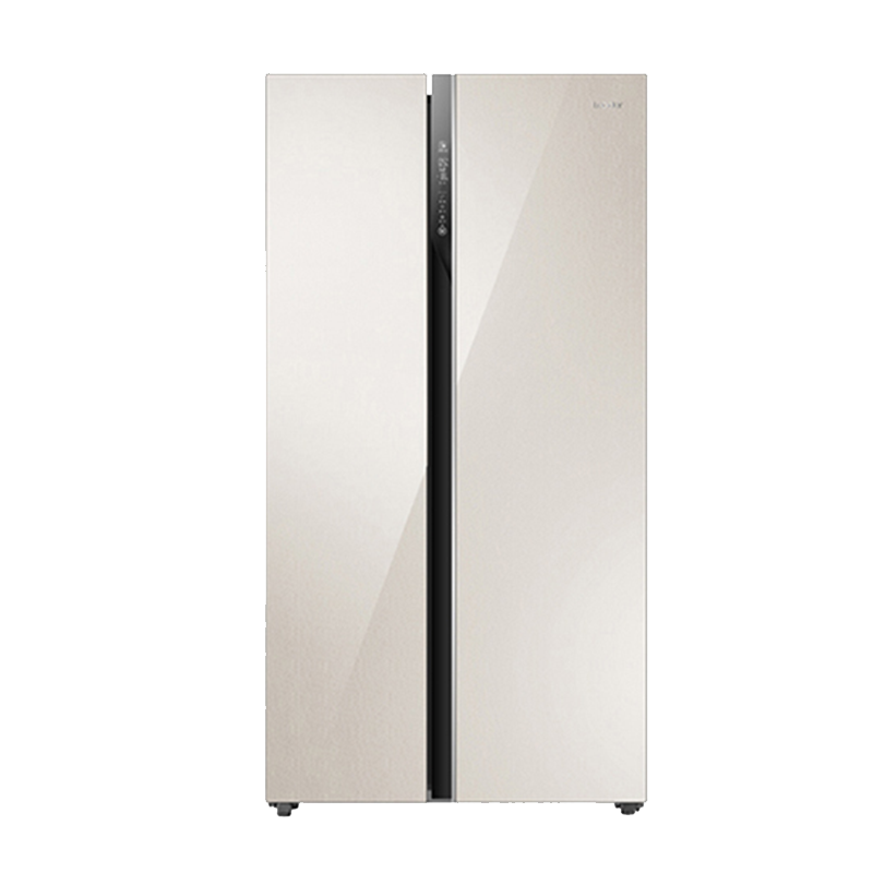 统帅 彩晶变频干湿分储冰箱