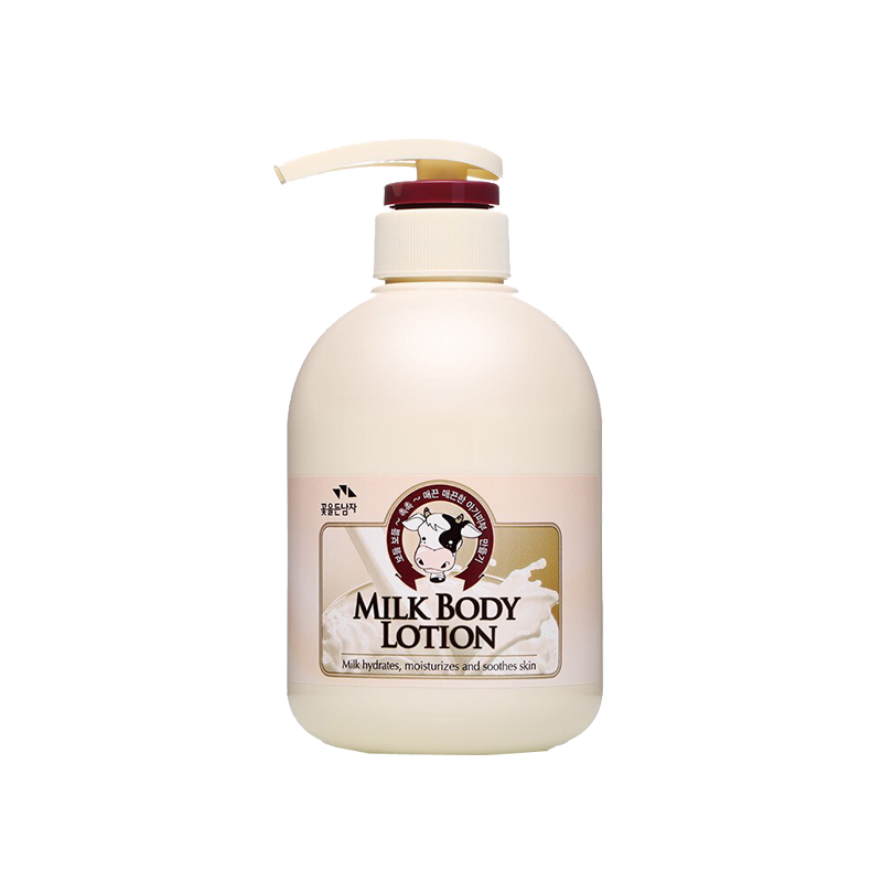 所望 滋润保湿润肤身体乳