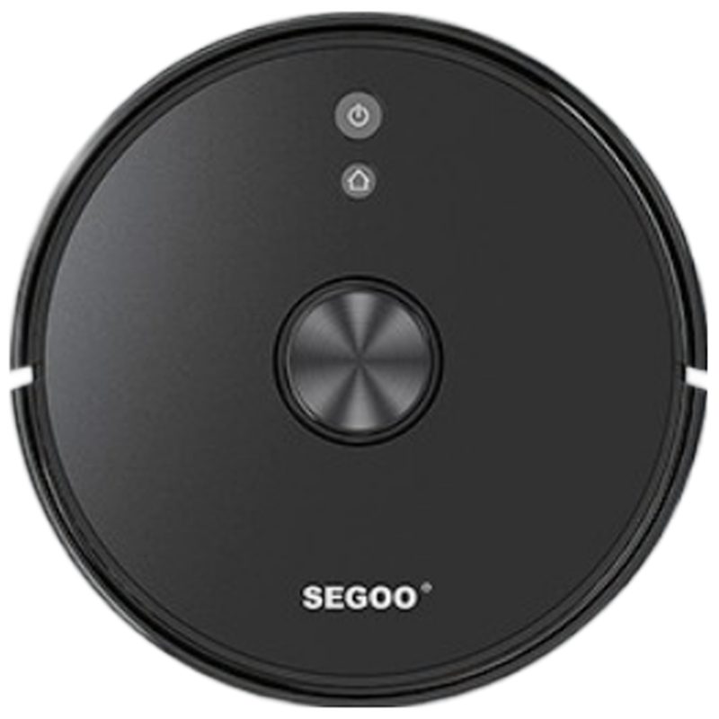 小洁 紫外线扫地机器人