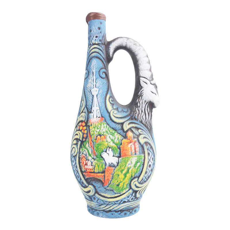 玛拉尼 单宁均衡协调红酒