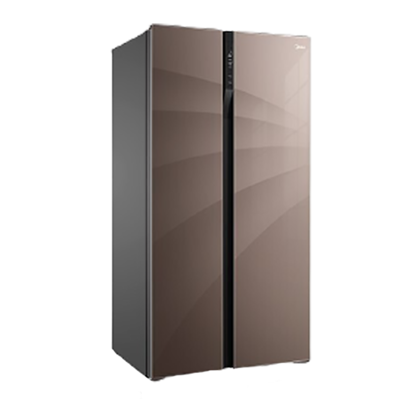 美的 WiFi智能控制冰箱