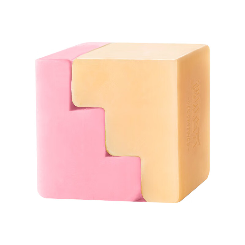 遇见香芬 收敛毛孔 香皂