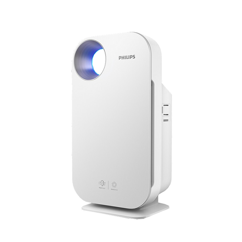 飞利浦 LED数显空气净化器