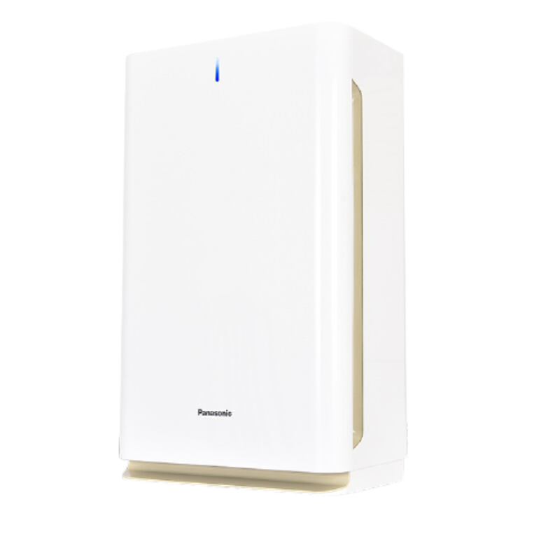 松下 静音设计空气净化器