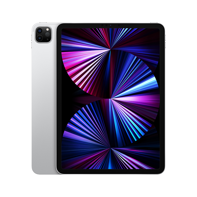 Apple 视网膜屏 平板电脑