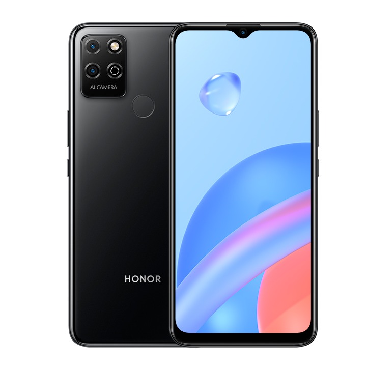 荣耀 大电池 手机