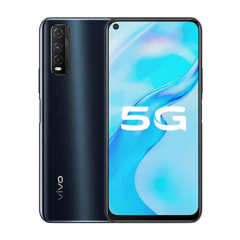 vivo 大容量不卡顿手机