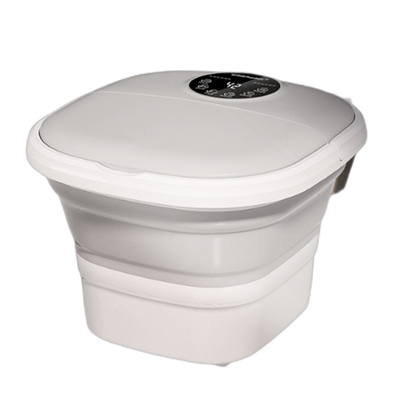 荣事达 活氧气泡足浴盆