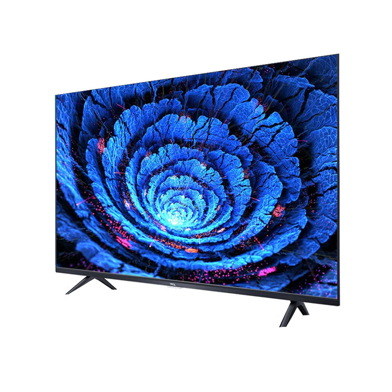 TCL 高清画质防蓝光电视