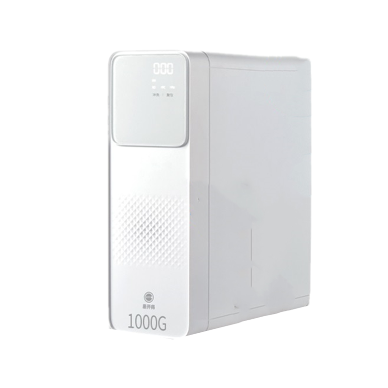 易开得 手机智控净水机