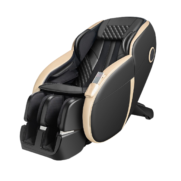 第六元素 SL双曲导轨按摩椅