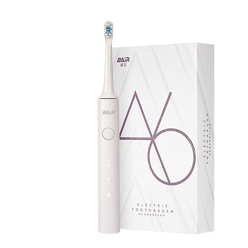 拜尔 智能电动牙刷