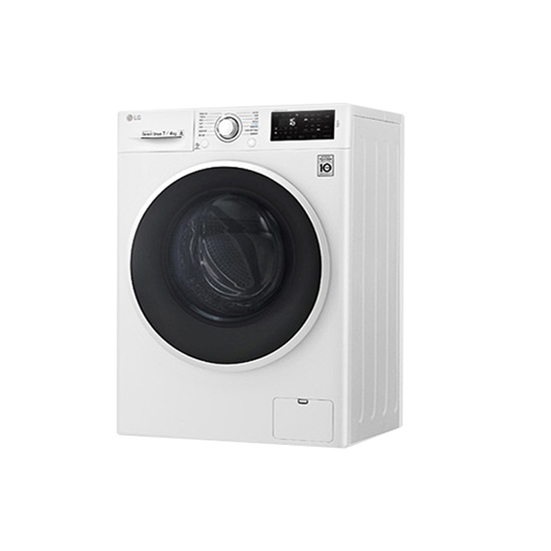 LG 直驱变频滚筒洗衣机