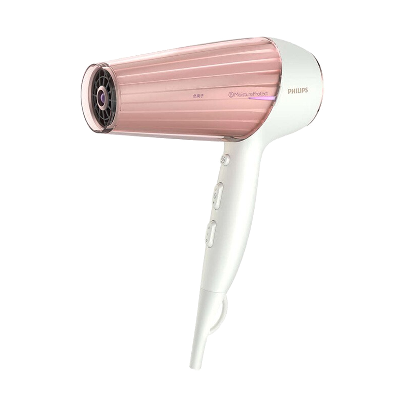 飞利浦 锁住水分电吹风