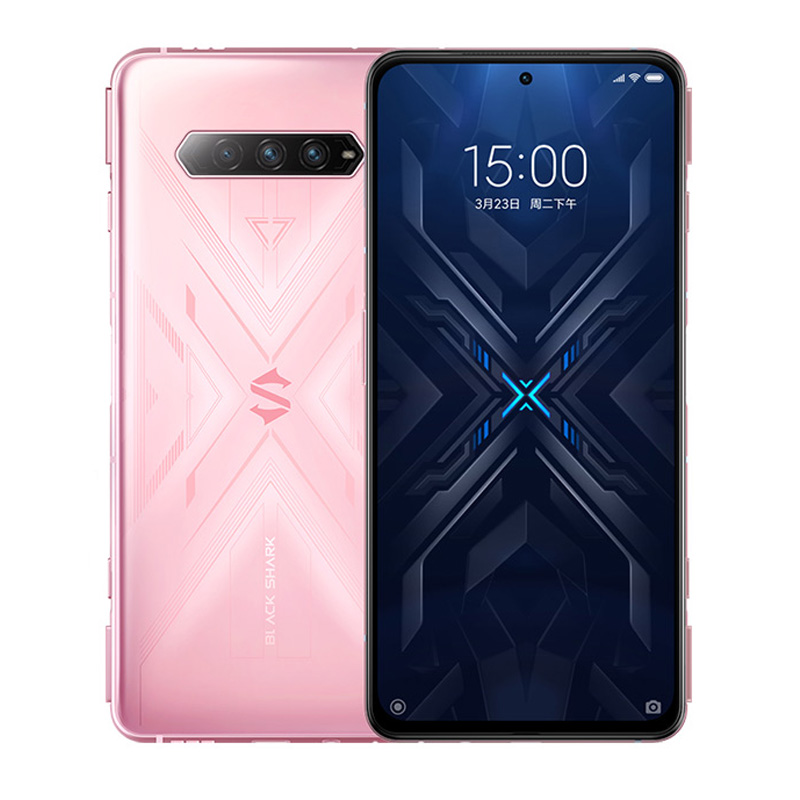 黑鲨 120W闪充 手机