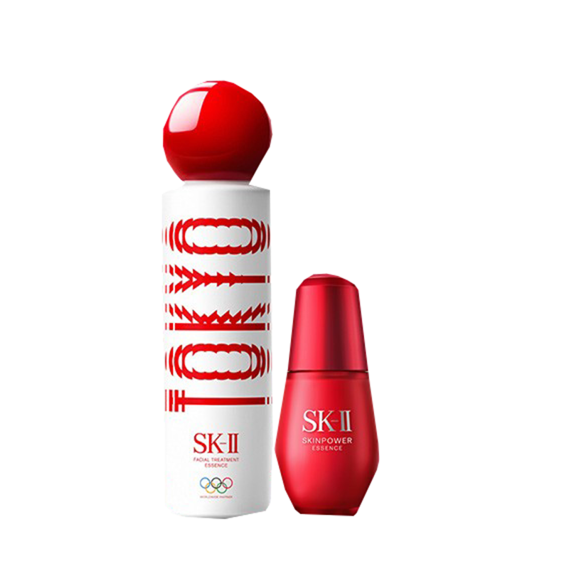 SK-II 清爽质地护肤套装