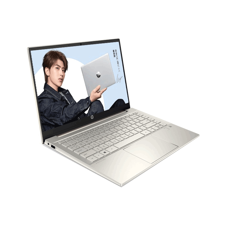 惠普 高亮度长续航 笔记本