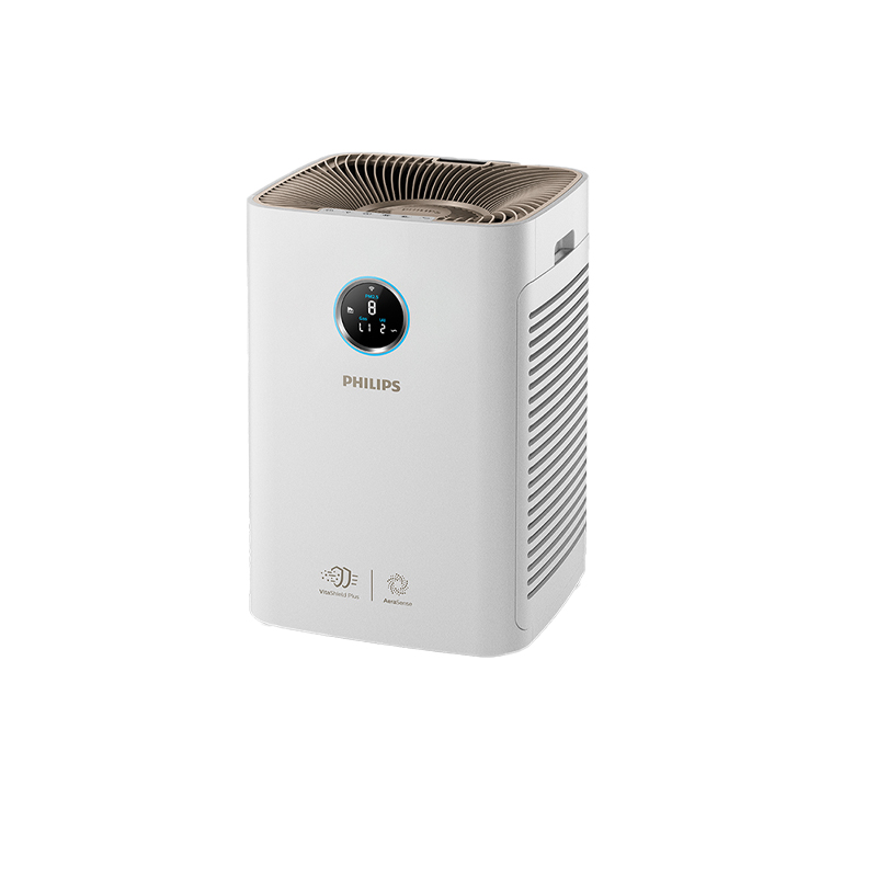 飞利浦 除甲醛空气净化器