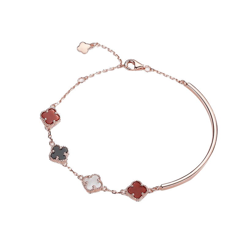 佐话 不易断 手链