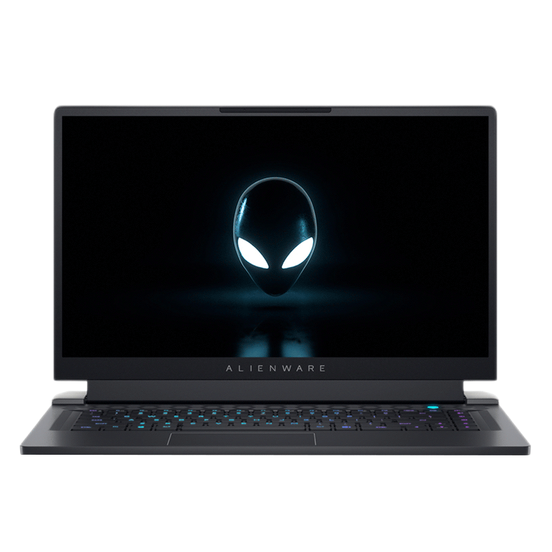 外星人 性能控制游戏本