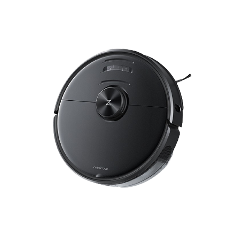 石头 智能规划 扫地机器人