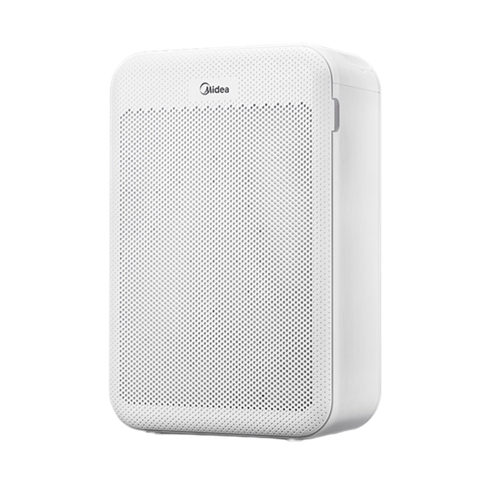 美的 卧室除菌除醛净化器